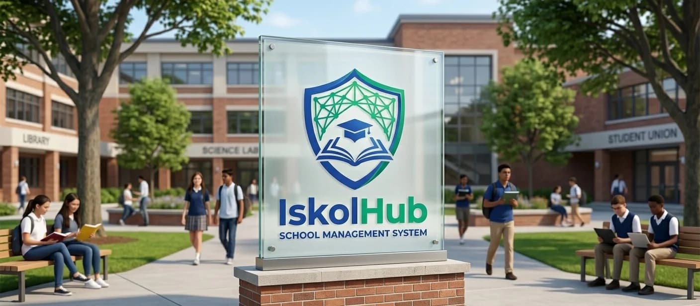 IskolHub